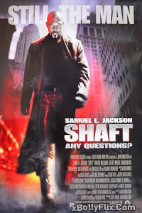 Shaft (2000) Dual Audio (ORG) [Hindi+English] Hollywood Hindi Dubbed Movie Download